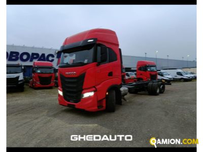 Iveco AS442S42 AS440S42 S WAY T/FP