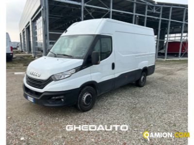 Iveco 35S14 35S14 V