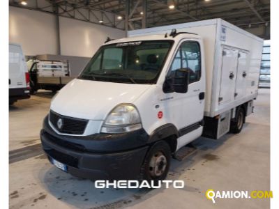 Renault trucks Mascott II 35 2007