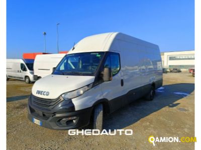 Iveco Daily V 35.14 2022 Daily 35 S14 V H3 4100 LD