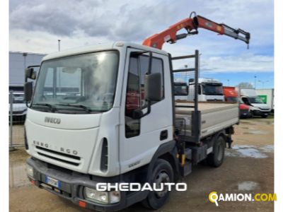 Iveco ML100E15 ML100E17