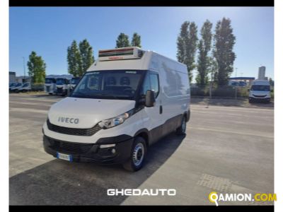 Iveco Daily V 35.15 E5 2014 daily 35 S15/2.3 SV H2 3520 E5b+