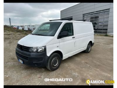 Volkswagen T5 Transporter 28 2009 transp.28 2.0 tdi 102cv p.c.