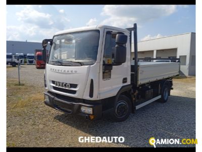 Iveco EUROCARGO eurocargo 75e18