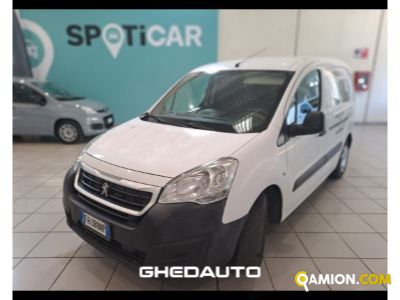 Peugeot Partner 1.6 bluehdi 100cv L1 Prem.(comf.)3p.ti etg6 S&S E6