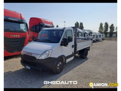Iveco 35C11    2011