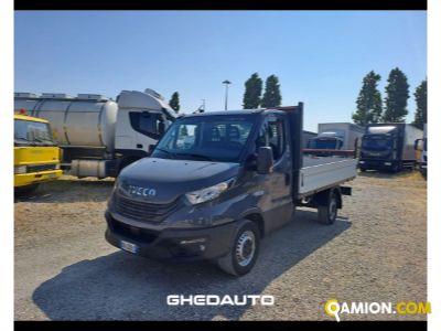 Iveco Daily V 35.16 2022 Daily 35 S16 3450 cab. LD