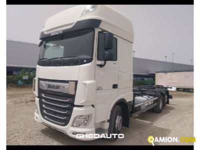 Daf DAF