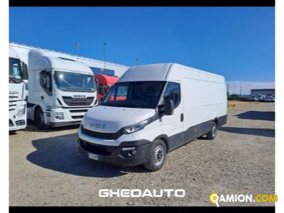 Iveco Daily V 35.15 E5 2014 daily 35 S15/2.3 SV H2 4100 E5b+