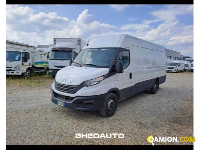 Iveco Daily V 35.14 2022 Daily 35 S14 V H2 4100 LD