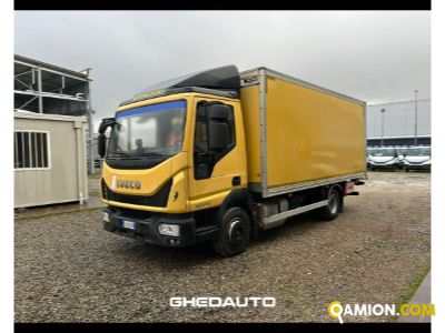 Iveco EUROCARGO - MOTRICE 120EL