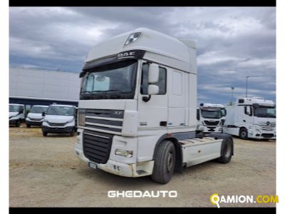 Daf DAF DAF FT XF 105 TRATTORE