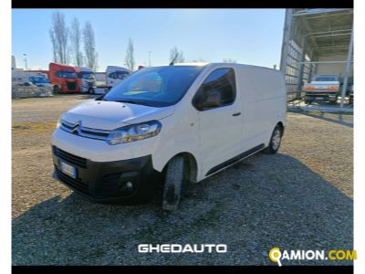 Citroen Jumpy III 2017 Jumpy M 1.5 Bluehdi Club S&S 120cv