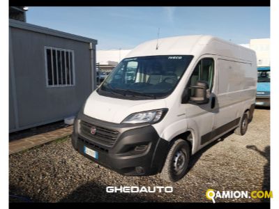 Fiat DUCATO 2.3 MJT
