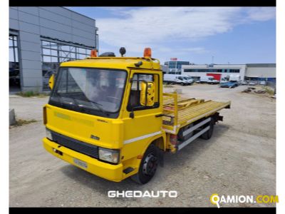 Fiat FIAT 95 14 - CARRO ATTREZZI