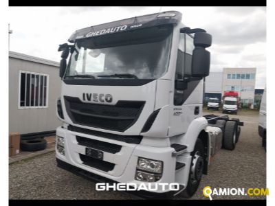 Iveco AT260S46Y/FS AT260S46Y/FS