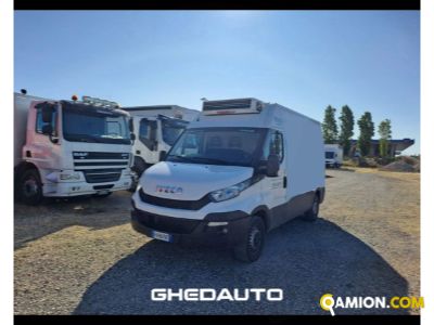 Iveco Daily V 35.15 E5 2014 daily 35 S15/2.3 SV H2 3520 E5b+
