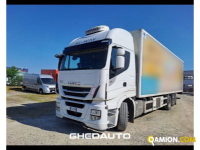 Iveco AS260SY/FS-CM