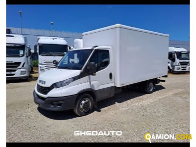 Iveco 35C16