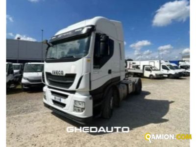 Iveco AS440S48T/P AS440S48 - TRATTORE