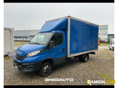 Iveco 35C16 35C16H