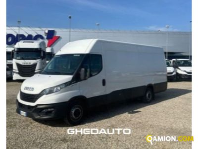 Iveco Daily V 35.16 E6 2016 daily 35 S16 V H3 4100 E6