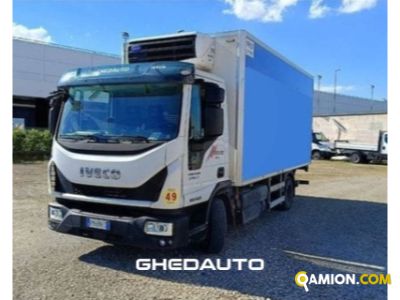 Iveco Eurocargo ML100 2006 eurocargo ML 100 E22/P cab.corta