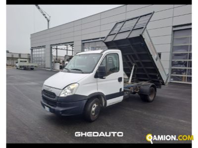 Iveco 35C11 35C11    2011