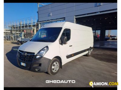 Opel Movano III 35 FWD Movano 35 2.3 turbo D 135cv L2H2 E6d-temp
