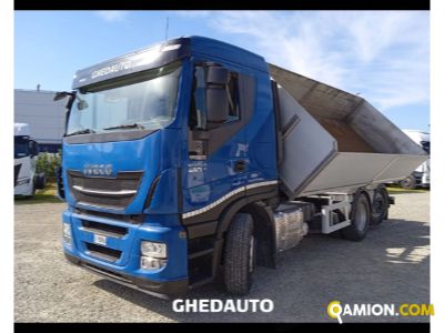 Iveco STRALIS AS260S48Y