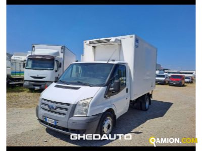 Ford Transit VI 350 RWD 2006 transit 350 M 2.4 tdci 115cv chassis r.gem.