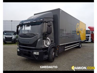 Iveco EUROCARGO eurocargo 150e21
