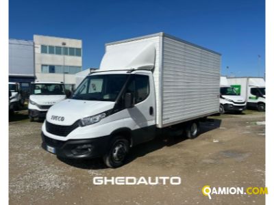 Iveco 35S18 35S18 - FURGONE