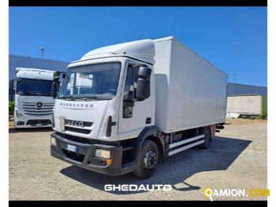 Iveco Eurocargo ML120 2006 eurocargo ML 120 EL22 cab.corta
