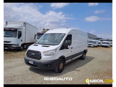 Ford TRANSIT TRANSIT