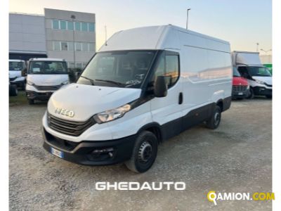 Iveco Daily V 35.14 2022 Daily 35 S14 V H2 3520 LD