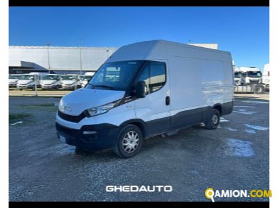 Iveco Daily V 35.14 CNG E6 2014 daily 35 S14N V H2 3520 E6(EVI)