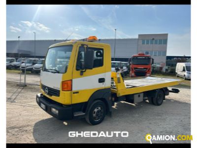 Nissan Atleon 35 2006 atleon 35.15/3 Comfort
