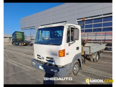 Nissan Atleon 35 2006 atleon 35.15/1 Comfort