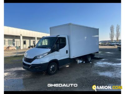 Iveco 35C16