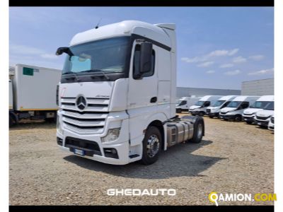 Mercedes MERCEDES ACTROS ACTROS