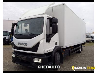 Iveco EUROCARGO eurocargo 140e28