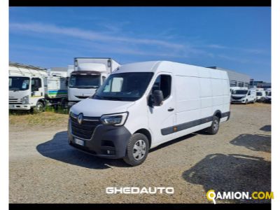 Renault MASTER MASTER