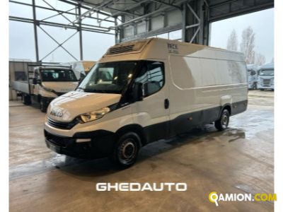 Iveco Daily V 35.16 E6 2016 daily 35 S16 V H2 4100 E6