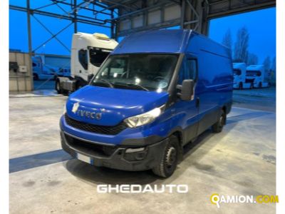 Iveco Daily V 35.14 CNG E6 2014 daily 35 S14N V H2 3520 E6(EVI)