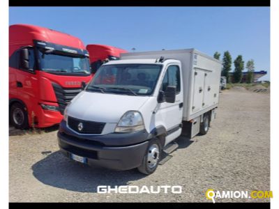 Renault trucks Mascott II 35 2007