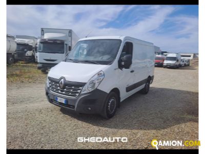 Renault MASTER MASTER