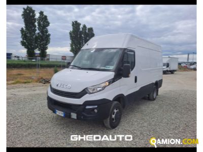 Iveco DAILY 35 DAILY