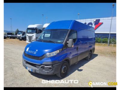 Iveco Daily V 35.14 CNG E6 2014 daily 35 S14N V H2 3520 E6(EVI)