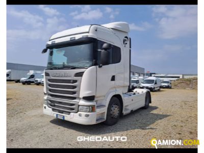 Scania SCANIA SCANIA R450 - TRATTORE